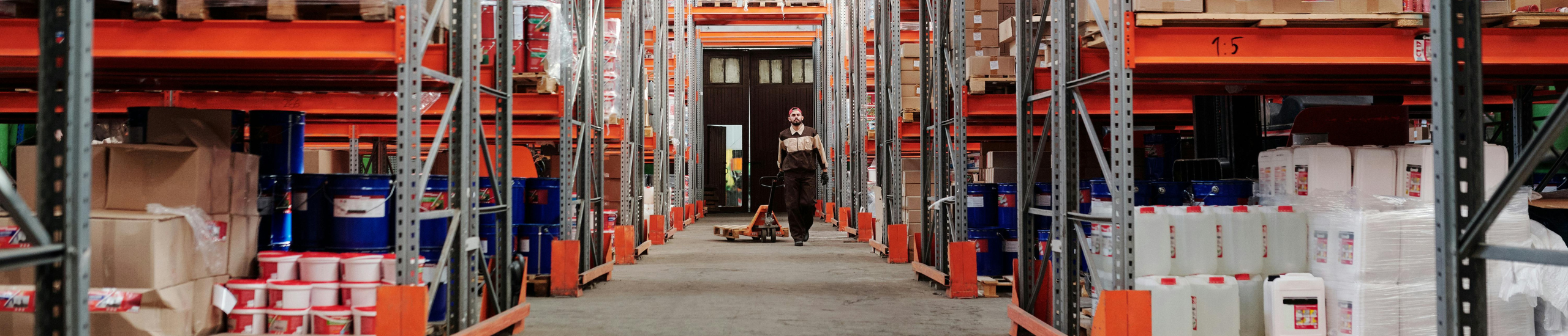 Portale fornitori: come smettere di gestire la supply chain via email