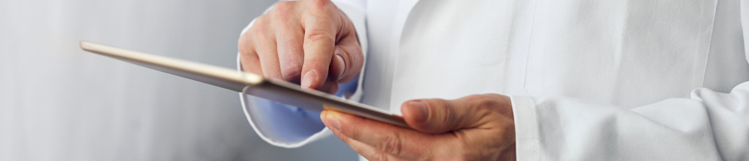 Sviluppo software in sanità: quando compliance e usabilità devono stare insieme